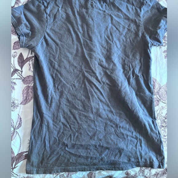 Women’s Bulleit & Beer tee - Picture 2 of 2